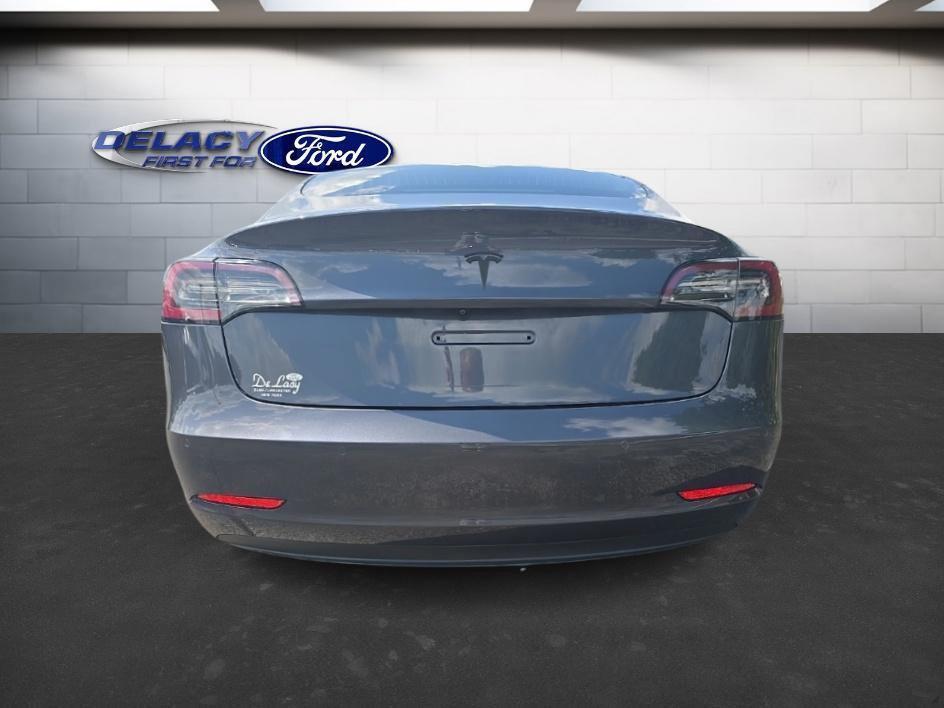 used 2019 Tesla Model 3 car, priced at $23,982