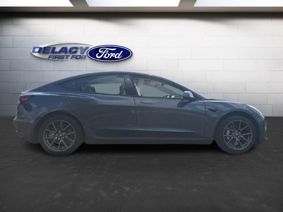 used 2019 Tesla Model 3 car, priced at $23,982