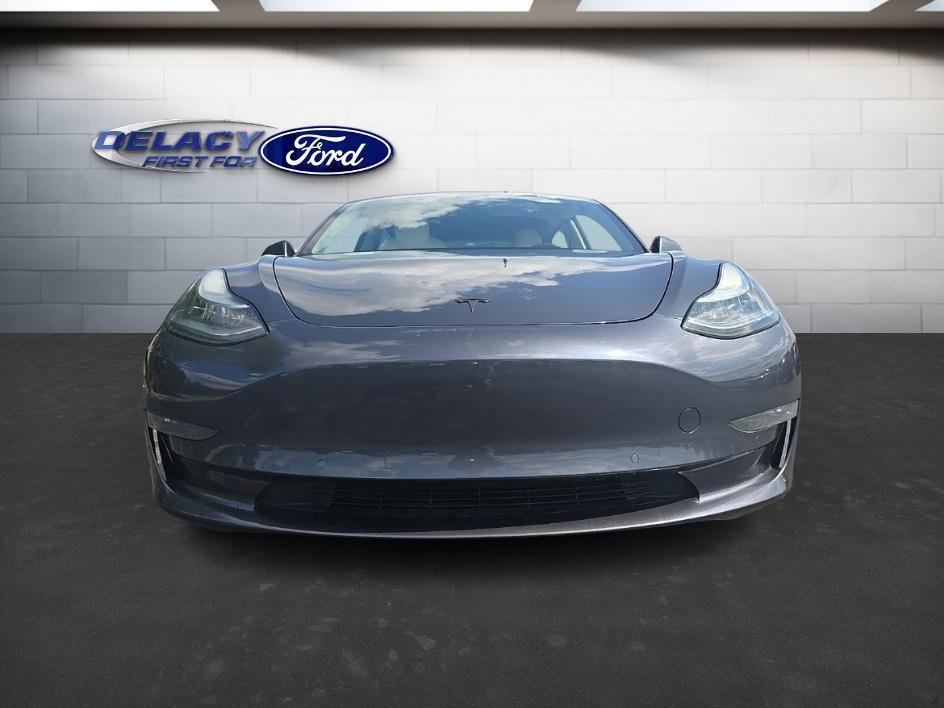 used 2019 Tesla Model 3 car, priced at $23,982