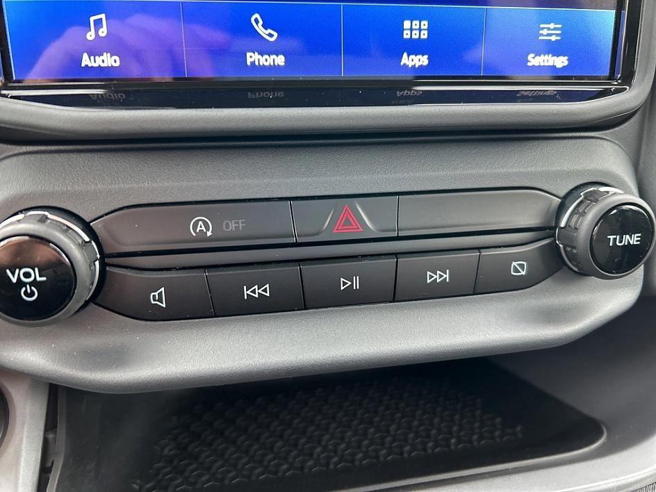 used 2021 Ford Bronco Sport car, priced at $21,998