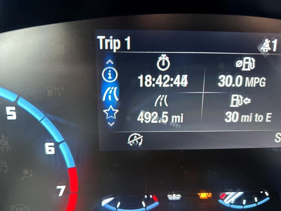 used 2021 Ford Bronco Sport car, priced at $21,998