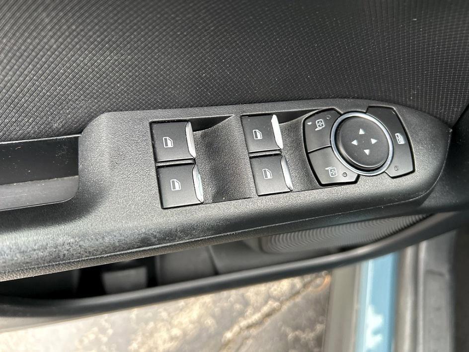 used 2021 Ford Bronco Sport car, priced at $21,998