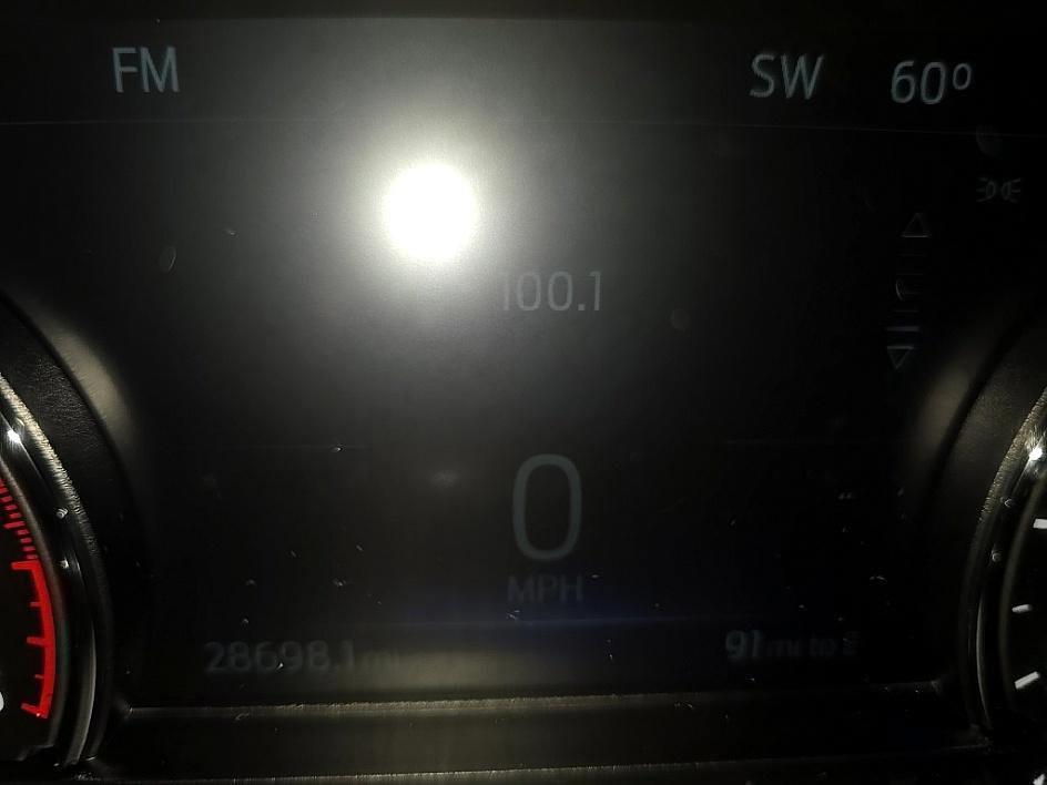 used 2022 Ford Explorer car, priced at $30,583