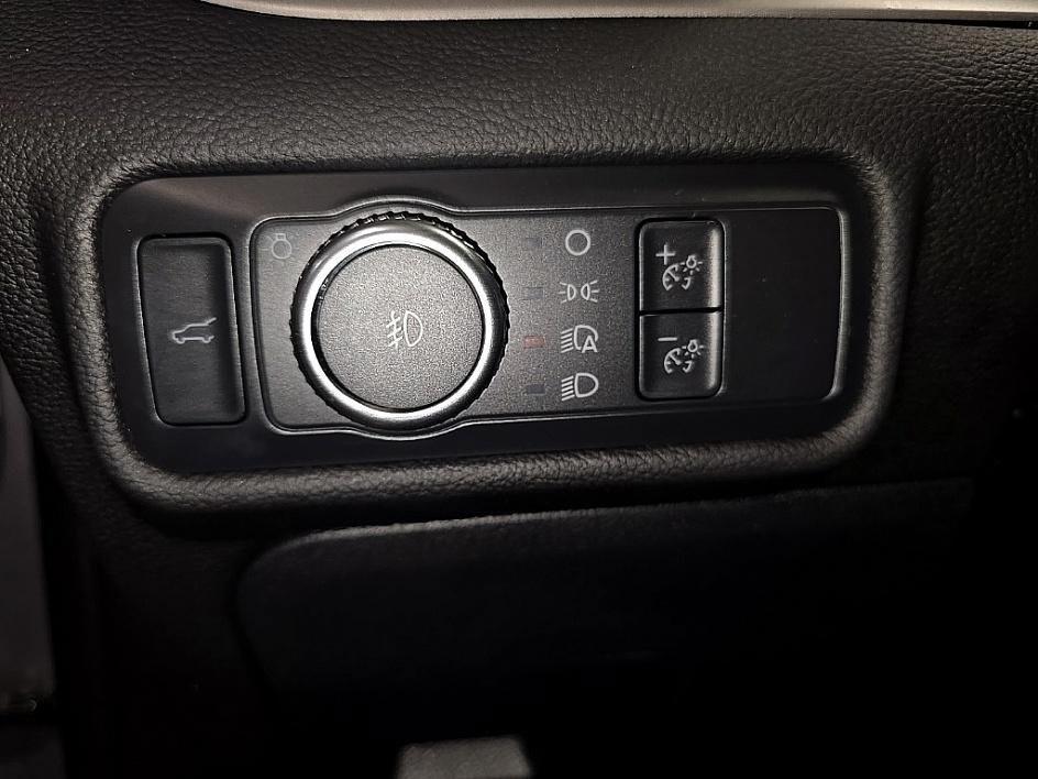 used 2022 Ford Explorer car, priced at $30,583