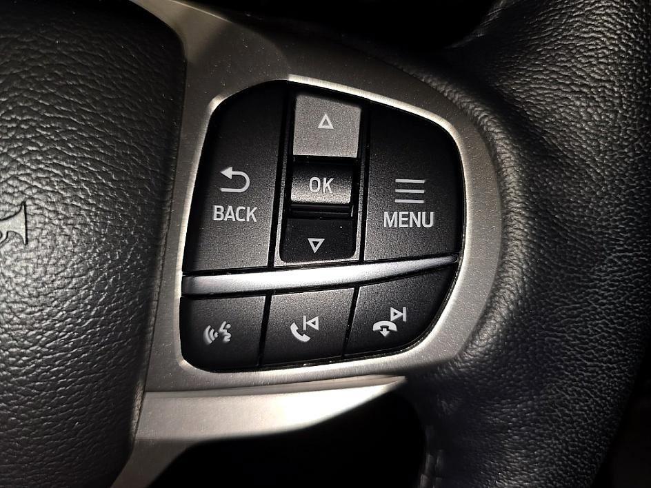 used 2022 Ford Explorer car, priced at $30,583