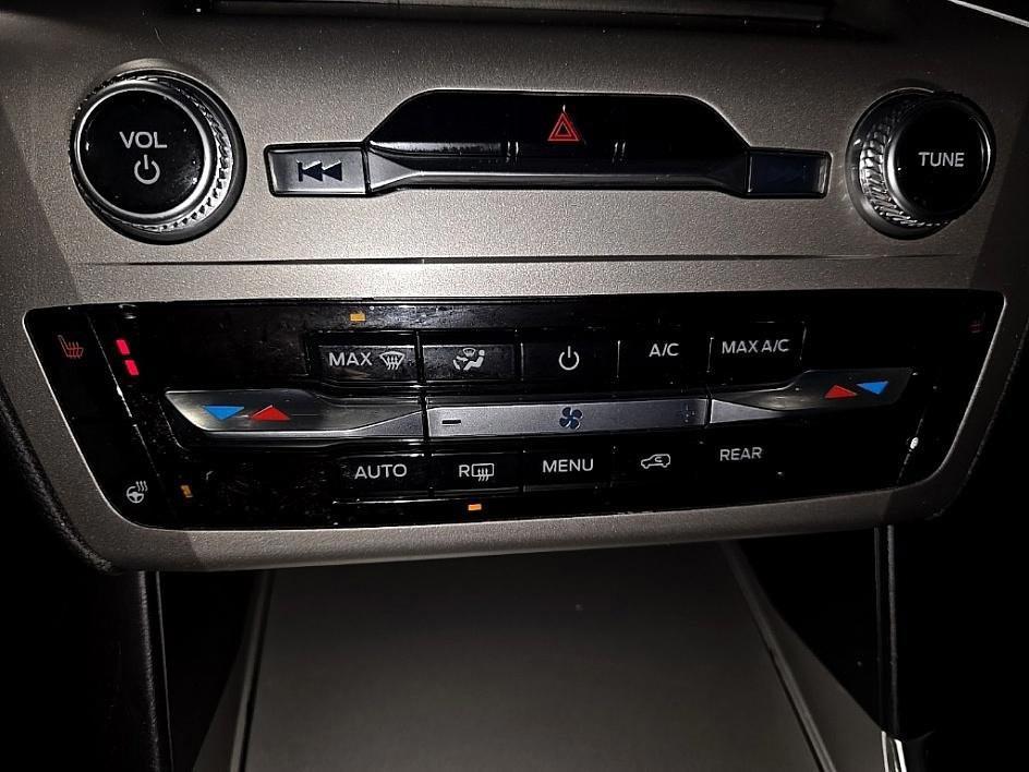 used 2022 Ford Explorer car, priced at $30,583