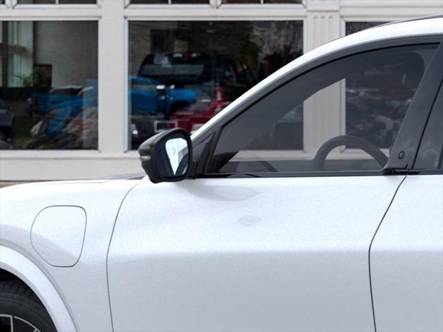 new 2025 Ford Mustang Mach-E car, priced at $46,897