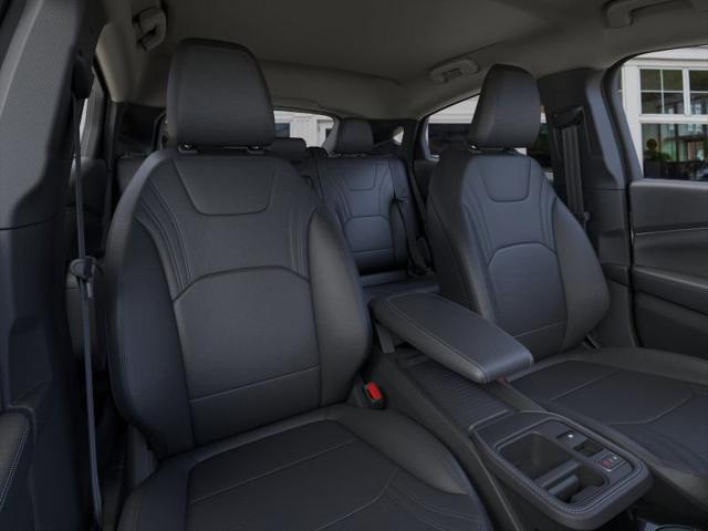new 2025 Ford Mustang Mach-E car, priced at $46,897