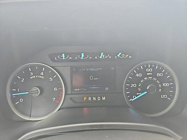 used 2018 Ford F-150 car, priced at $23,892