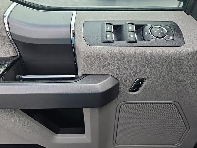 used 2018 Ford F-150 car, priced at $23,892