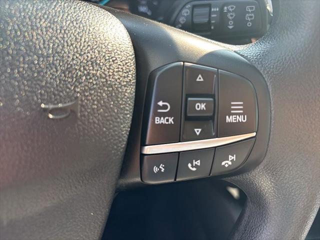 used 2022 Ford Escape car, priced at $23,731
