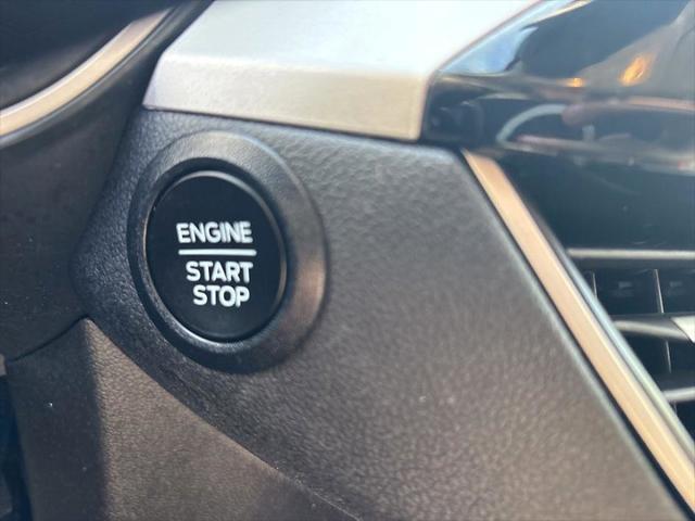 used 2022 Ford Escape car, priced at $23,731