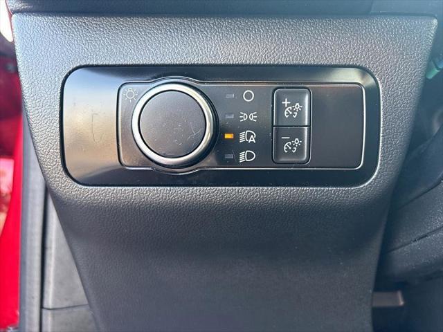 used 2022 Ford Escape car, priced at $23,731