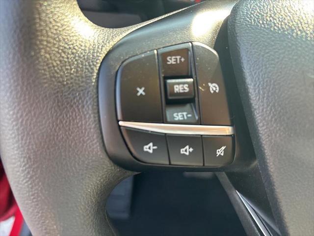 used 2022 Ford Escape car, priced at $23,731