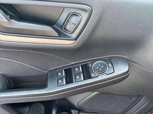 used 2022 Ford Escape car, priced at $23,731
