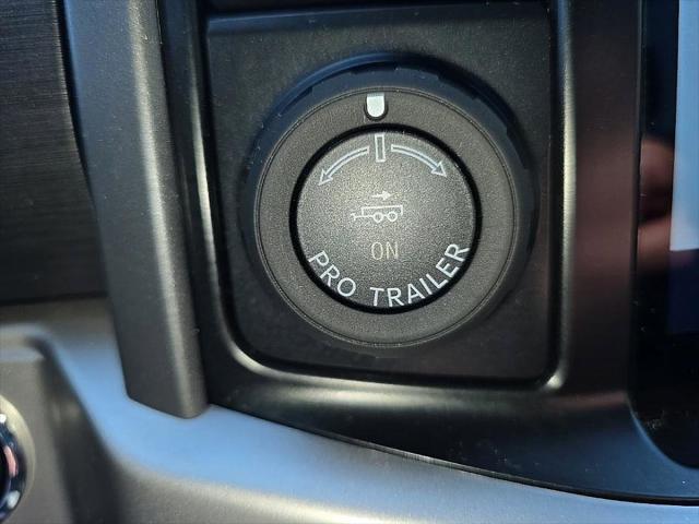 used 2022 Ford F-150 car, priced at $39,657