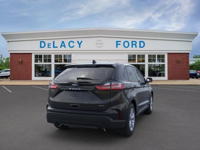 new 2024 Ford Edge car, priced at $32,481