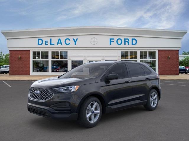 new 2024 Ford Edge car, priced at $32,481