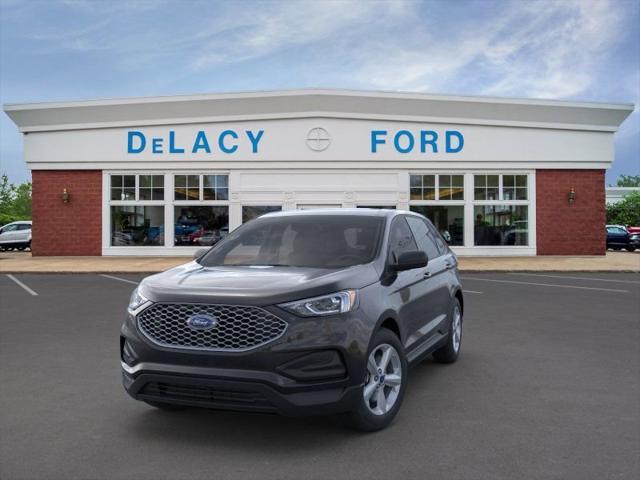 new 2024 Ford Edge car, priced at $32,481