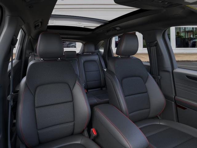 new 2025 Ford Escape car, priced at $34,503