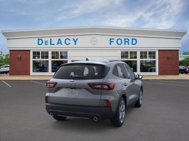 new 2025 Ford Escape car, priced at $34,503