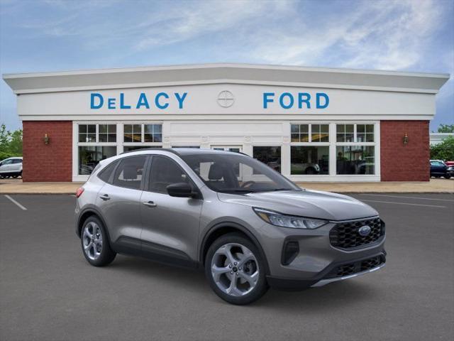 new 2025 Ford Escape car, priced at $34,503