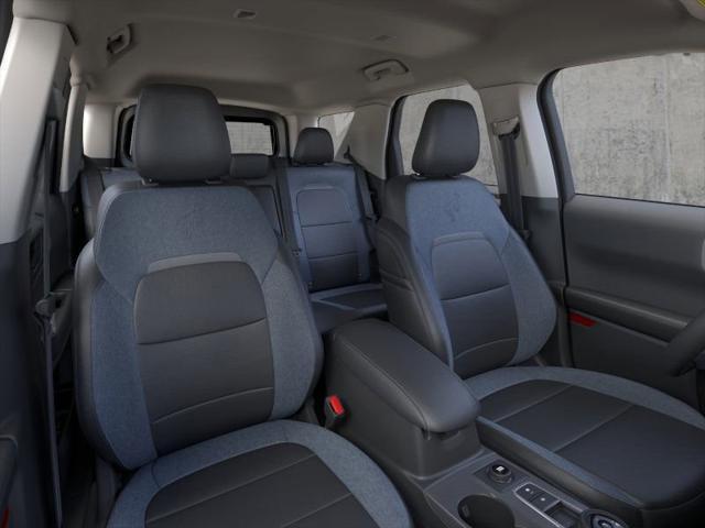 new 2025 Ford Bronco Sport car, priced at $34,794