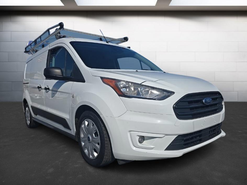used 2020 Ford Transit Connect car, priced at $19,760