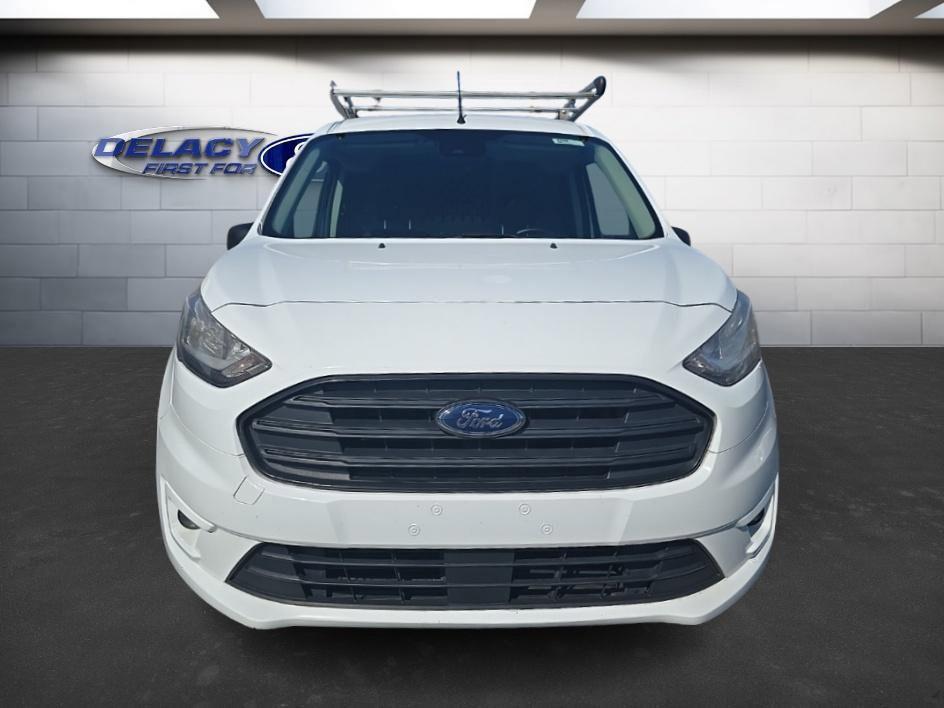 used 2020 Ford Transit Connect car, priced at $19,760