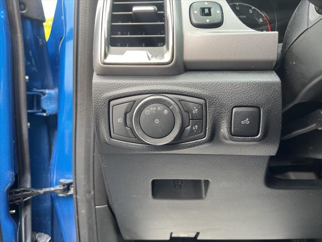 used 2022 Ford Ranger car, priced at $31,586