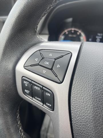 used 2022 Ford Ranger car, priced at $31,586