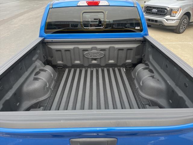 used 2022 Ford Ranger car, priced at $31,586