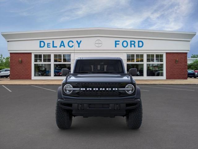 new 2024 Ford Bronco car, priced at $64,720