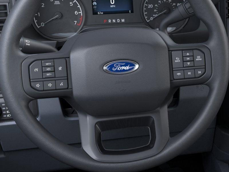 new 2026 Ford F-350 car, priced at $63,625