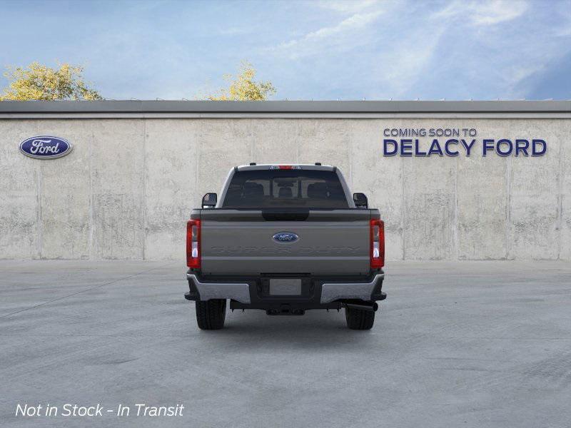 new 2026 Ford F-350 car, priced at $63,625