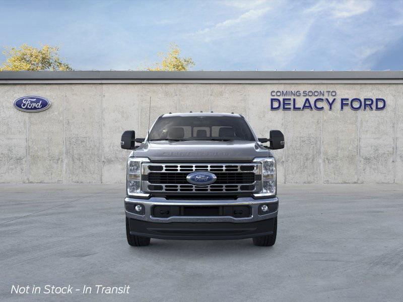 new 2026 Ford F-350 car, priced at $63,625