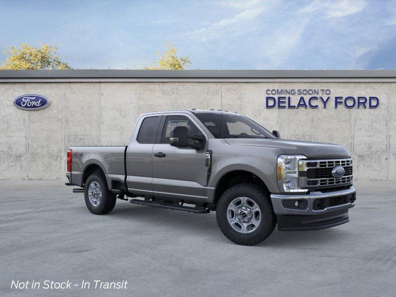 new 2026 Ford F-350 car, priced at $63,625