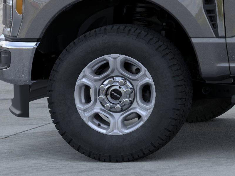new 2026 Ford F-350 car, priced at $63,625