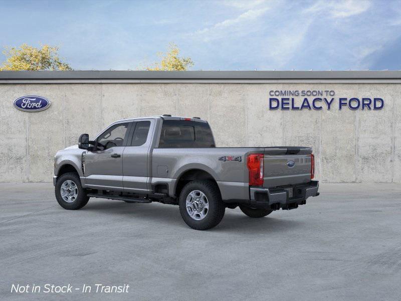 new 2026 Ford F-350 car, priced at $63,625