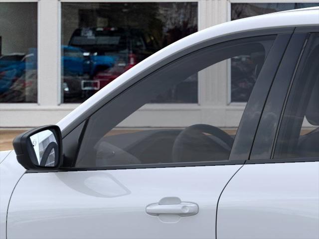 new 2025 Ford Escape car, priced at $30,689