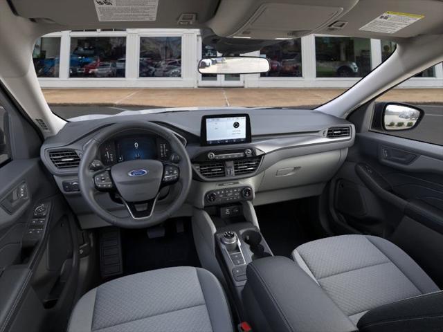 new 2025 Ford Escape car, priced at $30,689
