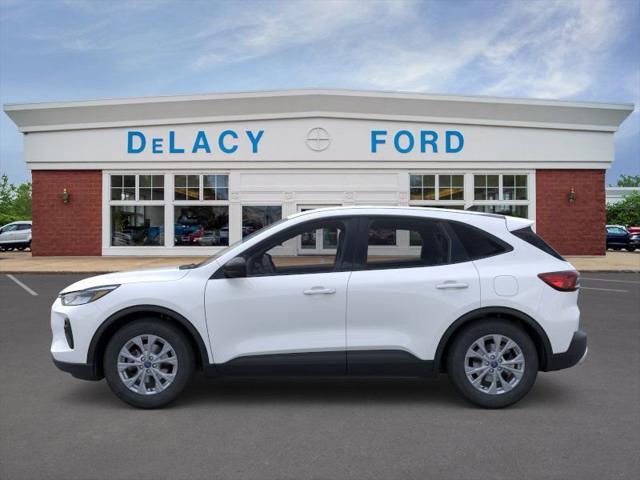 new 2025 Ford Escape car, priced at $30,689