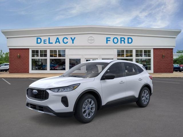 new 2025 Ford Escape car, priced at $30,689