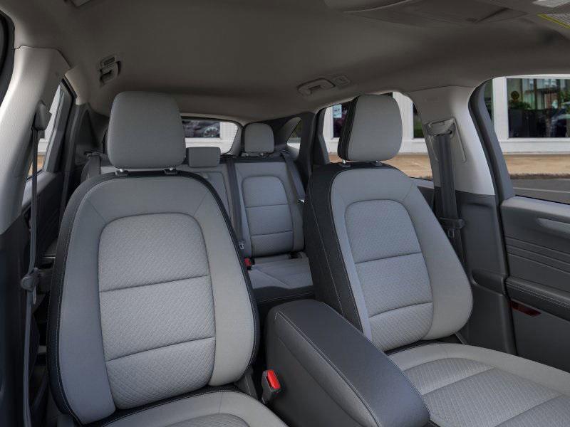 new 2025 Ford Escape car, priced at $28,396