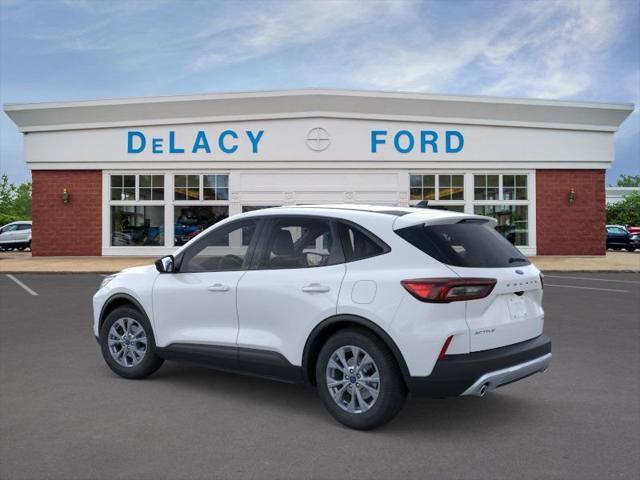 new 2025 Ford Escape car, priced at $30,689