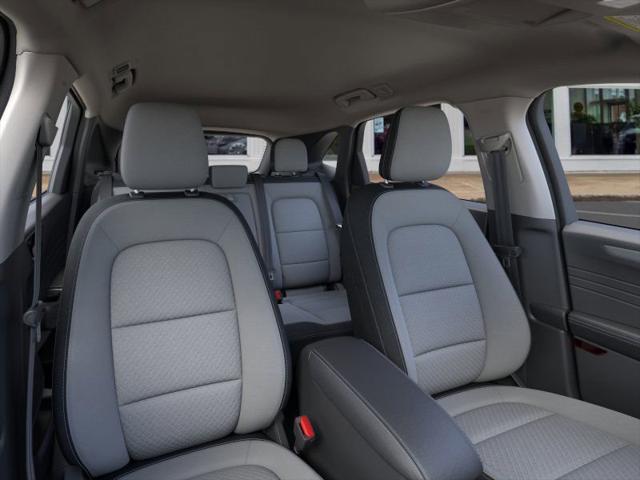 new 2025 Ford Escape car, priced at $30,689