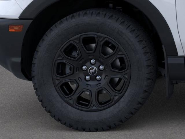 new 2025 Ford Bronco Sport car, priced at $40,173