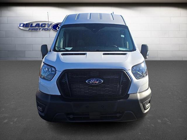 used 2024 Ford Transit-350 car, priced at $51,985