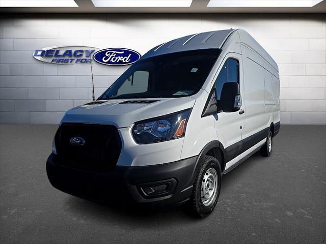 used 2024 Ford Transit-350 car, priced at $51,985