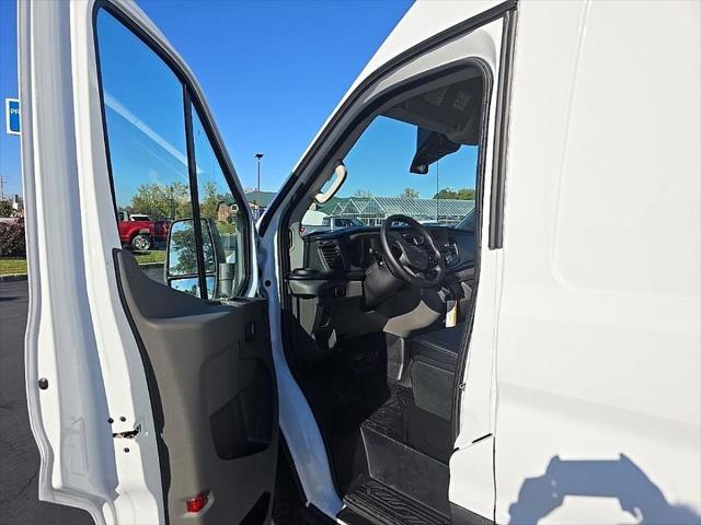 used 2024 Ford Transit-350 car, priced at $51,985